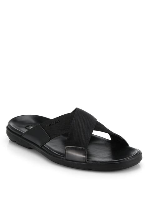 prada sandals mens price|prada sneakers for men sale.